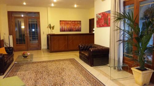 Aparthotel Philippos Hotel Apartments