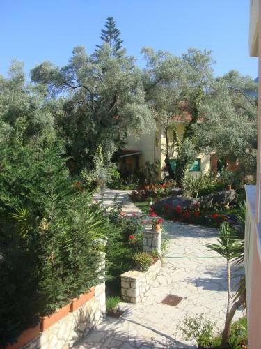 Aparthotel Philippos Hotel Apartments