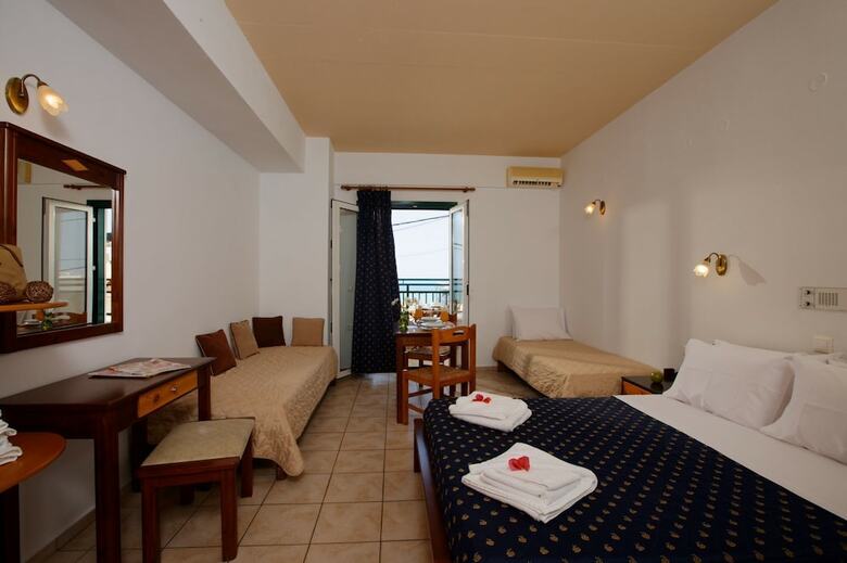 Aparthotel Panorama Hotel Apartments