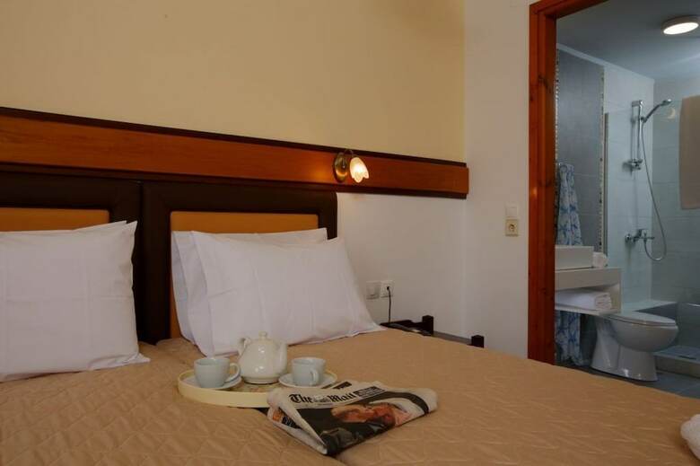 Aparthotel Panorama Hotel Apartments