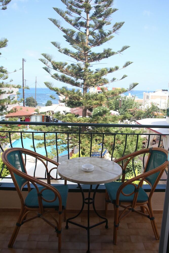 Aparthotel Panorama Hotel Apartments