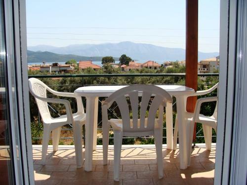 Apartamento Villa Galini