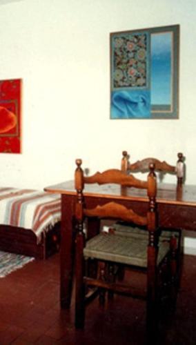 Hostal Angela's Rooms