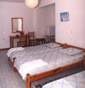 Hostal Angela's Rooms