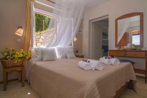 Paxos Sunrise Villas