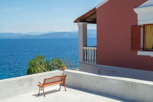 Paxos Sunrise Villas