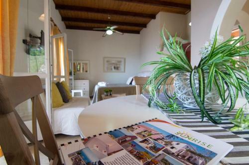 Paxos Sunrise Villas