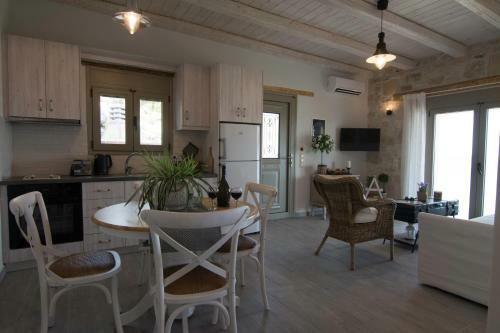 Paxos Sunrise Villas