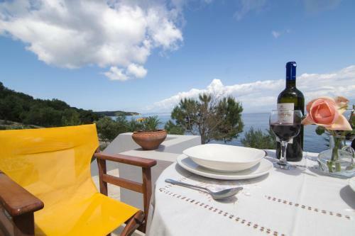 Paxos Sunrise Villas