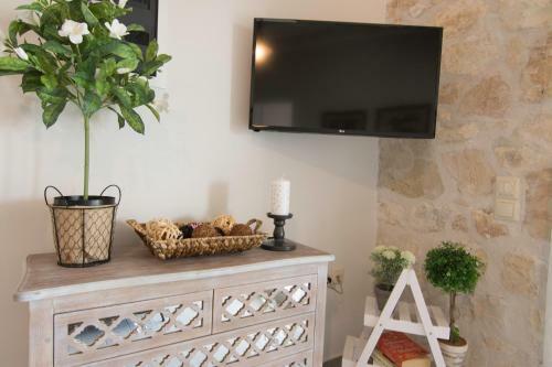 Paxos Sunrise Villas