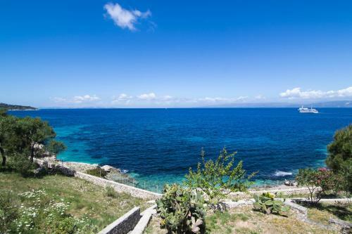 Paxos Sunrise Villas