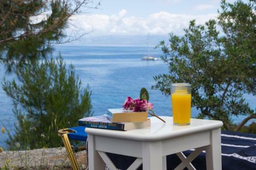 Paxos Sunrise Villas