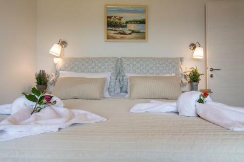 Paxos Sunrise Villas