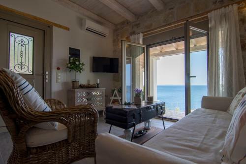 Paxos Sunrise Villas