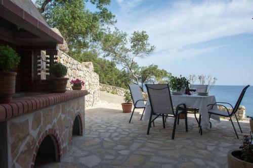 Paxos Sunrise Villas