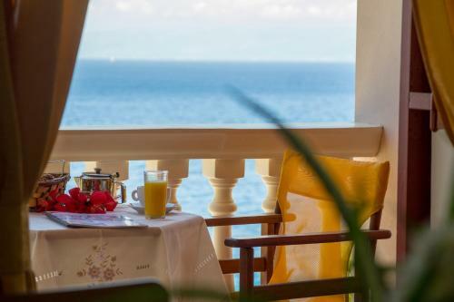 Paxos Sunrise Villas