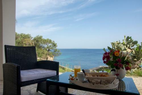 Paxos Sunrise Villas