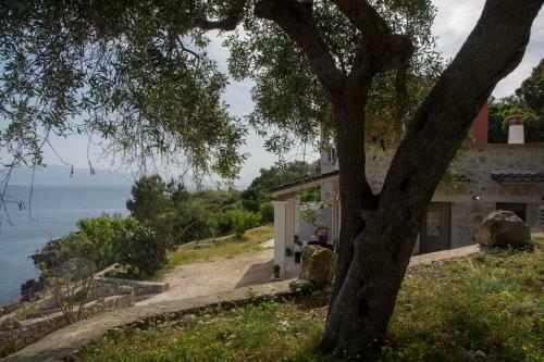 Paxos Sunrise Villas