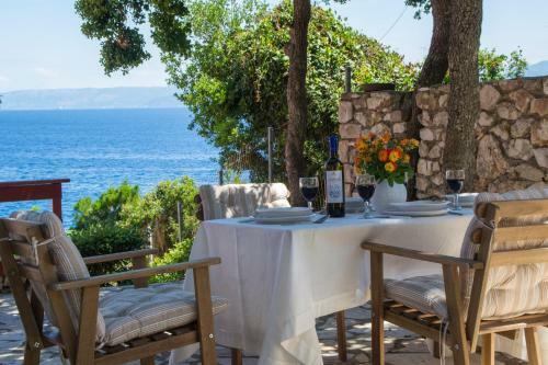 Paxos Sunrise Villas