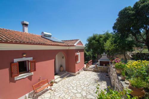 Paxos Sunrise Villas