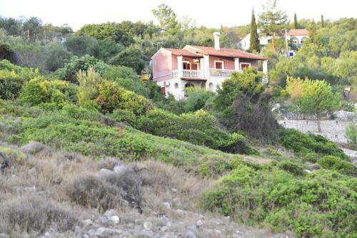 Paxos Sunrise Villas
