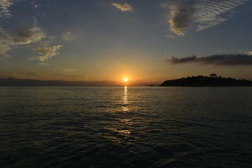Paxos Sunrise Villas