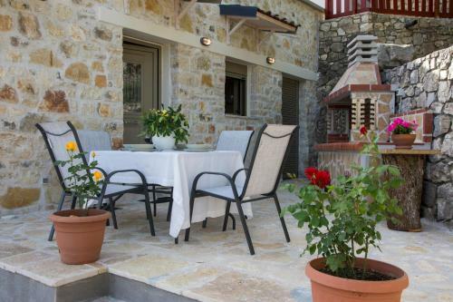 Paxos Sunrise Villas