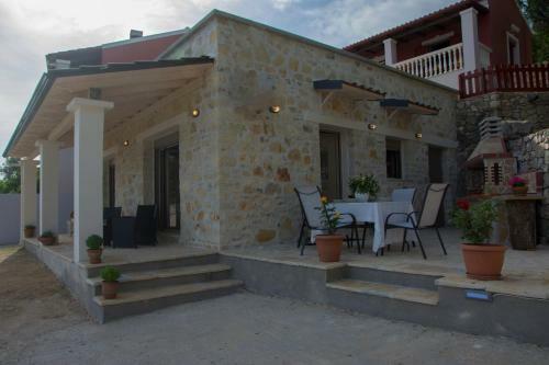 Paxos Sunrise Villas