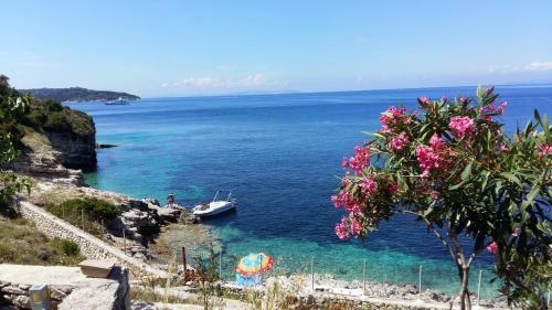Paxos Sunrise Villas