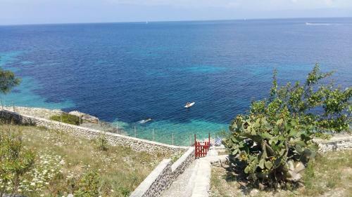 Paxos Sunrise Villas