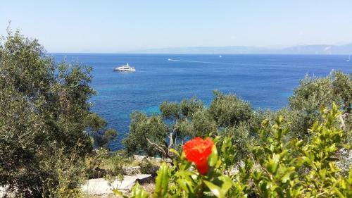 Paxos Sunrise Villas