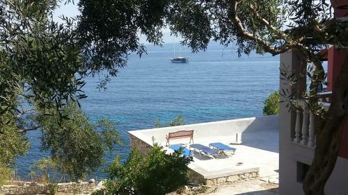 Paxos Sunrise Villas
