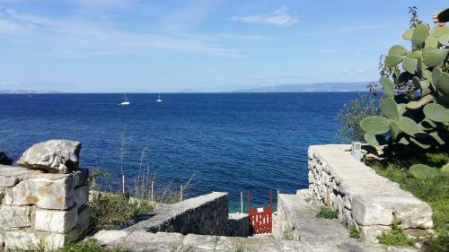Paxos Sunrise Villas