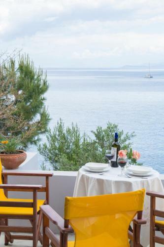 Paxos Sunrise Villas