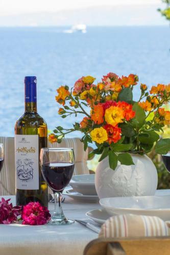 Paxos Sunrise Villas