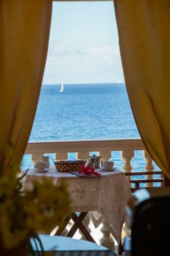 Paxos Sunrise Villas