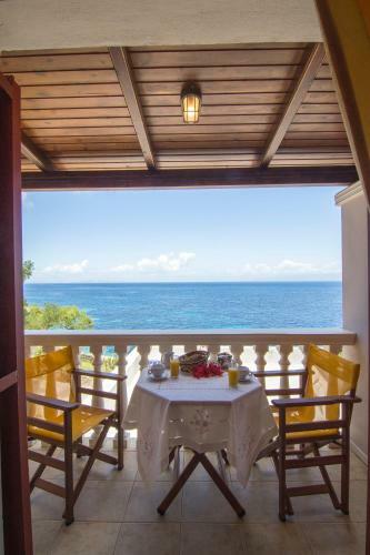 Paxos Sunrise Villas