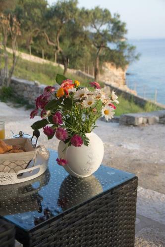 Paxos Sunrise Villas