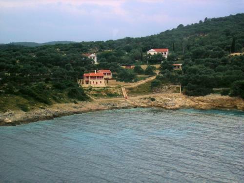 Paxos Sunrise Villas