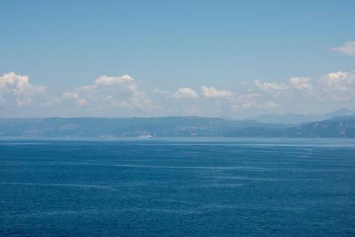 Paxos Sunrise Villas