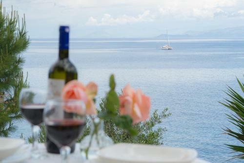 Paxos Sunrise Villas
