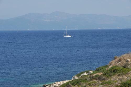 Paxos Sunrise Villas