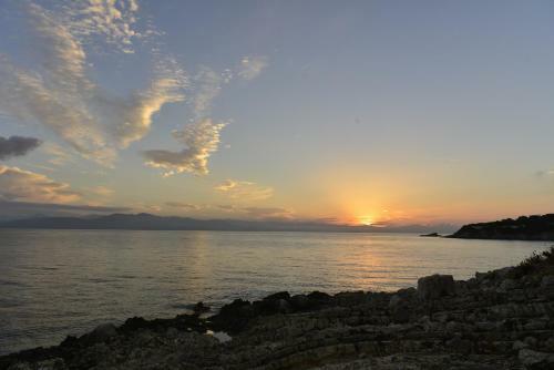 Paxos Sunrise Villas