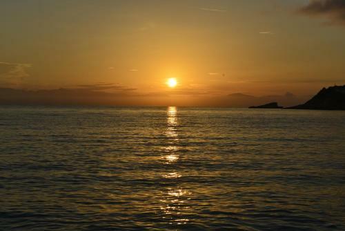 Paxos Sunrise Villas