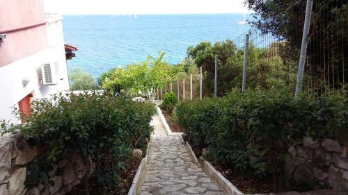 Paxos Sunrise Villas