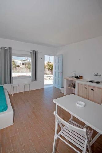 Apartamento Marina's House