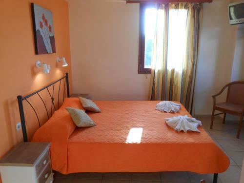 Hostal Niki's Pension