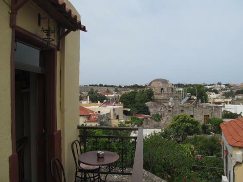 Hostal Niki's Pension