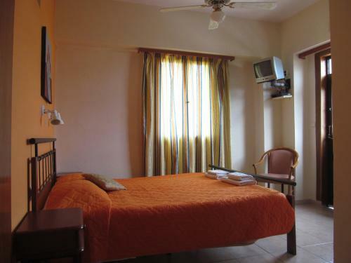 Hostal Niki's Pension