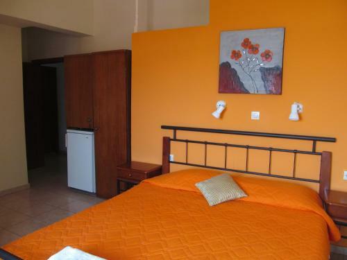 Hostal Niki's Pension